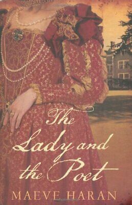 The Lady and the Poet by Maeve Haran
