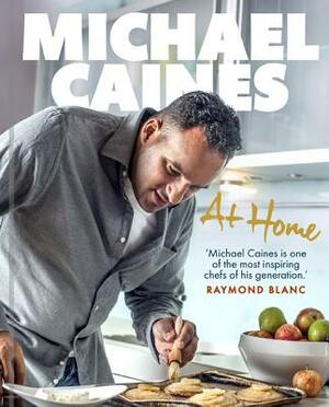 At Home by Michael Caines