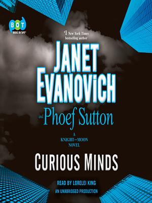 Curious Minds by Janet Evanovich