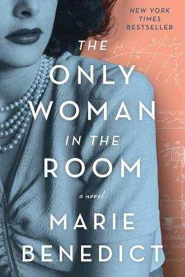 The Only Woman in the Room by Marie Benedict