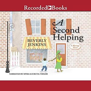 A Second Helping by Beverly Jenkins