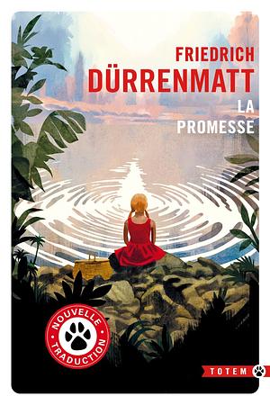 La promesse by Friedrich Dürrenmatt