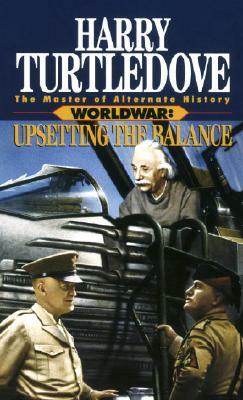 Upsetting the Balance by Harry Turtledove