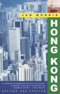 Hong Kong by Jan Morris