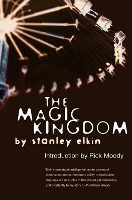 The Magic Kingdom by Stanley Elkin