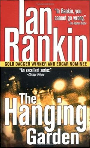 Rippaed by Ian Rankin