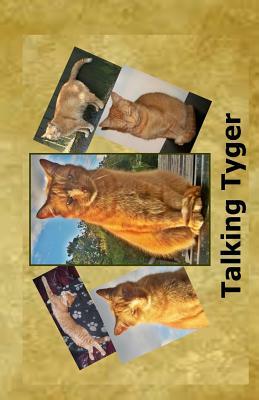 Talking Tyger by Deborah Price, Ian Tog Jenkins