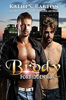 Brody by Kathi S. Barton