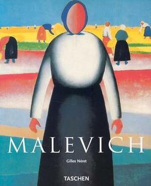 Malevich by Gilles Néret