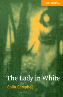 The Lady in White Level 4 by Colin Campbell
