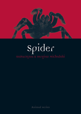 Spider by Katarzyna Michalski, Sergiusz Michalski