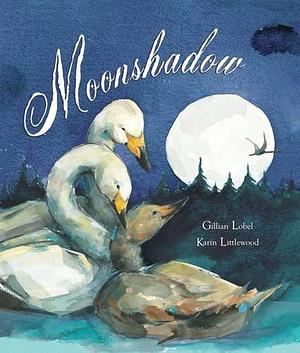 Moonshadow by Gillian Lobel