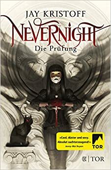 Nevernight - Die Prüfung by Jay Kristoff