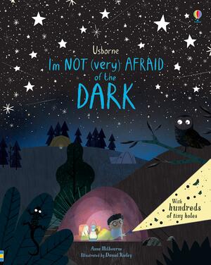 Book Of The Dark by Anna Milbourne