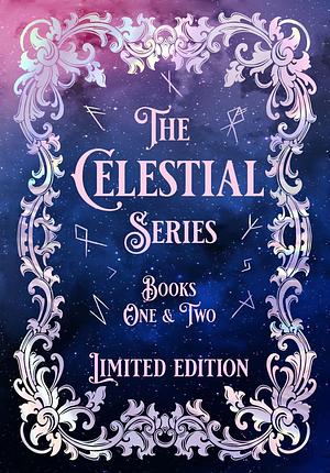 The Celestial series book 1 & 2 by Lilith Carrie