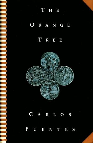 The Orange Tree by Carlos Fuentes