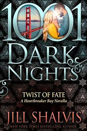 Twist of Fate by Jill Shalvis