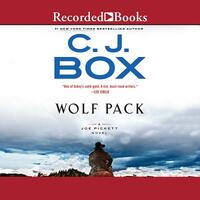 Wolf Pack by C.J. Box