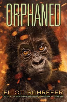 Orphaned by Eliot Schrefer