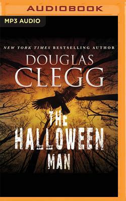 The Halloween Man by Douglas Clegg