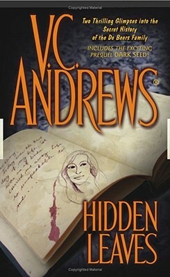 Hidden Leaves, Volume 5 by V.C. Andrews