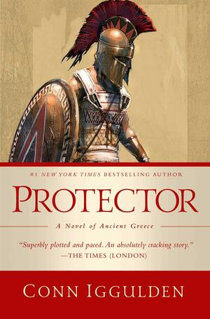 Protector by Conn Iggulden