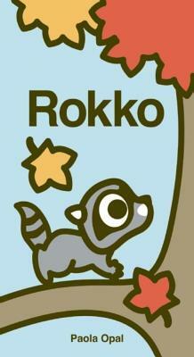 Rokko by Paola Opal