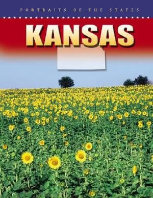 Kansas by William Thomas