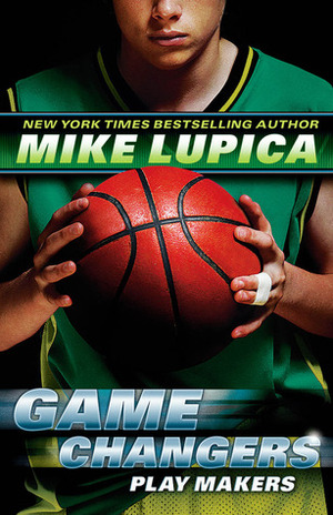 Play Makers by Mike Lupica