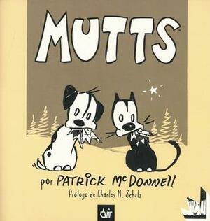 Mutts, #1 by Patrick McDonnell