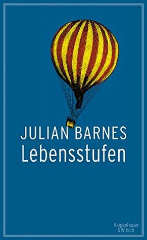 Lebensstufen by Julian Barnes