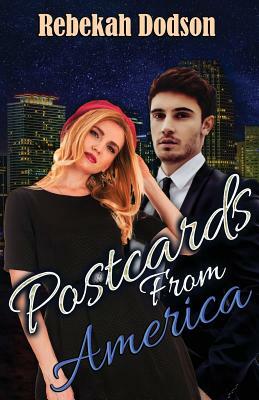 Postcards from America by Rebekah Dodson