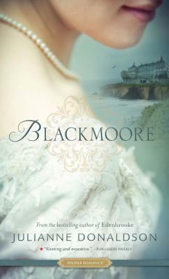 Blackmoore by Julianne Donaldson