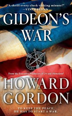 Gideons War by Gordon
