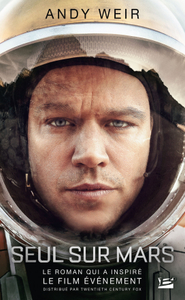 Seul sur Mars by Andy Weir