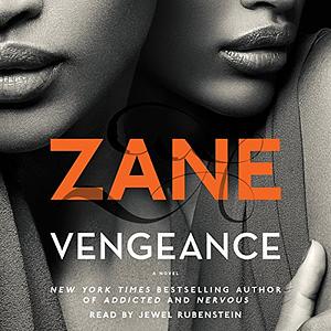 Vengeance by Zane
