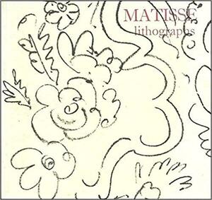 Matisse: Lithographs by Victoria and Albert Museum