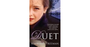 Duet by Kimberley Freeman