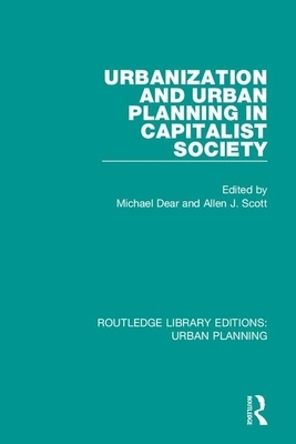 Urbanization and Urban Planning in Capitalist Society by 