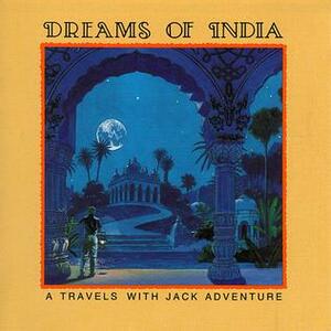 Dreams of India by Thomas Lopez, ZBS Foundation, ZBS Foundation