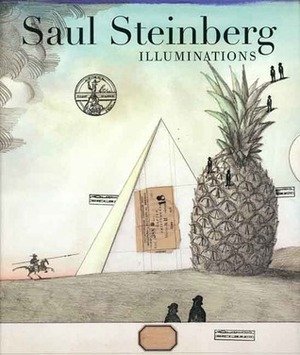 Saul Steinberg: Illuminations by Charles Simic, Joel Smith, Saul Steinberg