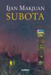 Subota by Ian McEwan, Arijana Božović