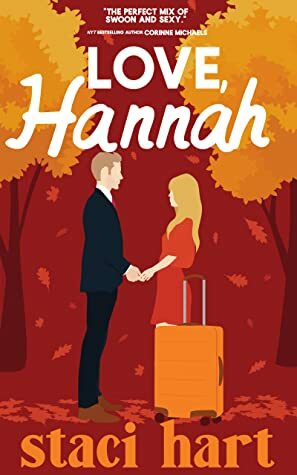 Love, Hannah by Staci Hart