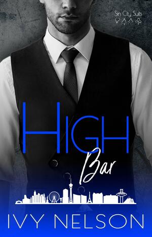 High Bar by Ivy Nelson, Ivy Nelson