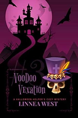 VooDoo Vexation by Linnea West