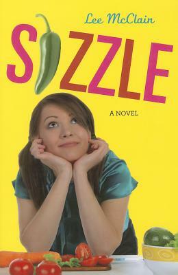 Sizzle by Lee McClain