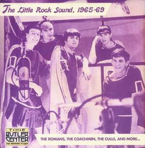 The Little Rock Sound by Bill Jones