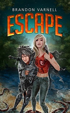 Escape by Brandon Varnell