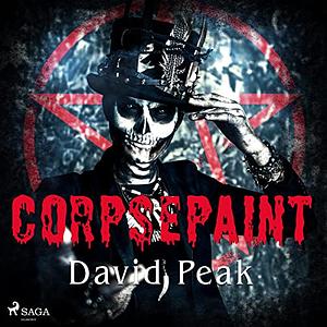 Corpsepaint by David Peak