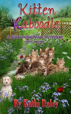 Kitten Kaboodle by Kathi Daley